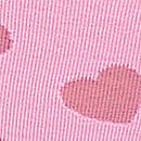 Cotton Dorm Boyshort Panty, Pink Lollipop, swatch