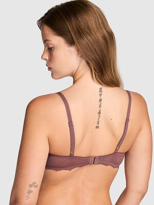 PINK Wink&trade; Lightly Lined Balconette Bra