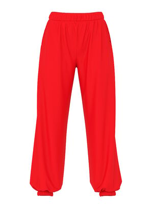 Ivy Fleece Oversized Sweatpants