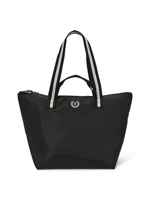 Nylon Tote Bag