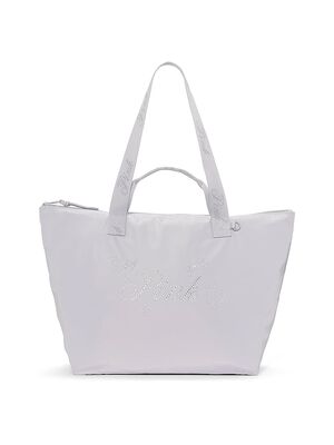 Nylon Tote Bag