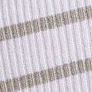 PINK Wink&trade; Lace-Trim Cheeky Panty, Slate Green Stripes, swatch