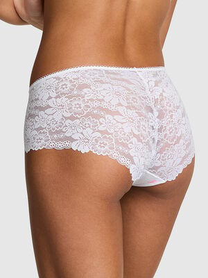 No-Show Hiphugger Panty