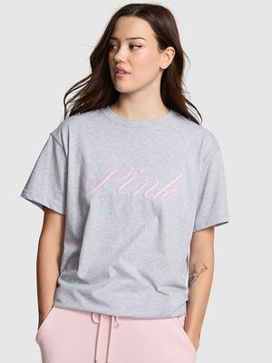 Campus Cotton&trade; Tee