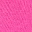 Cotton Dorm Boyshort Panty, Pink Fire, swatch