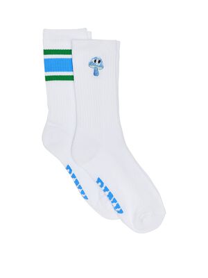 2-Pack Crew Socks