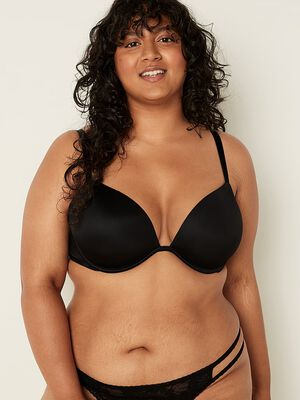 Wear Everywhere Super Push-Up Bra