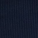 All-Day Soft Rib Corset Tank Top, Noir Navy, swatch