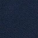 Campus Fleece&trade; Rib Off-The-Shoulder Sweatshirt, Noir Navy, swatch