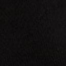 Campus Fleece&trade; Oversized Crew Sweatshirt, Pure Black Spring, swatch