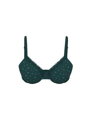 Wear Everywhere Lightly Lined Full Coverage T-Shirt Bra