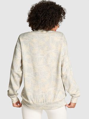 Campus Fleece&trade; Crew Sweatshirt