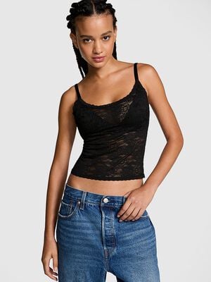 Pretty Perfect Cami