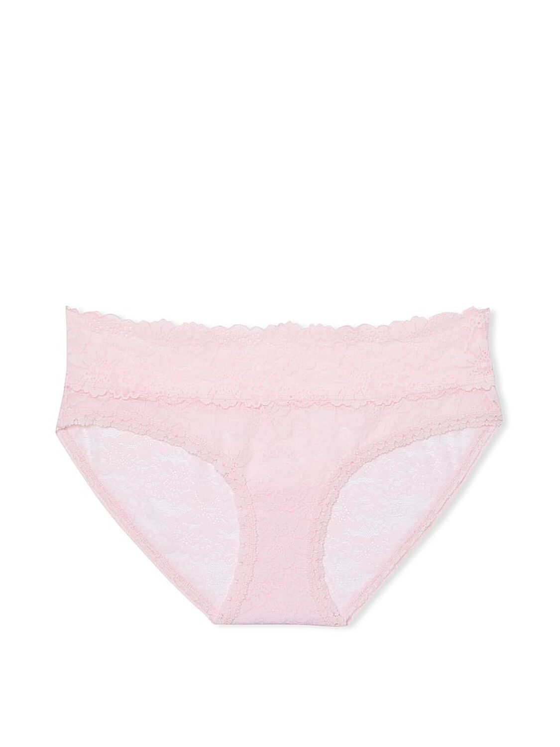 vs Pink Wink Hiphugger Panty Pink Tulip 3 of 3 