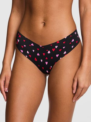 No-Show Thong Panty