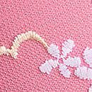 Wink Lightly Lined Balconette Bra, Cashmere Rose, swatch