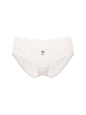 Wink Eyelet Lace Hiphugger Panty