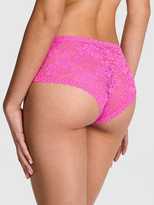 Wink Strappy Cheeky Panty