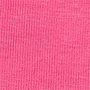 Cotton Boyshort Panty, Double Bubble Mesh Heart Graphic, swatch