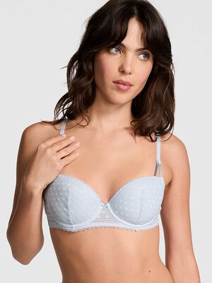 Wink Lightly Lined Balconette Bra