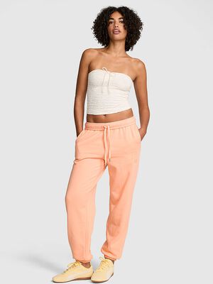 Ivy Fleece Campus Sweatpants