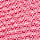 Relaxed Rib Boyfriend Tank Top, Vivid Pink, swatch