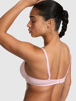 Wear Everywhere&trade; Super Push-Up Bra