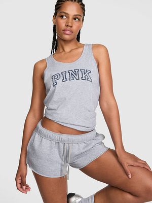 Campus Cotton&trade; Tank Top