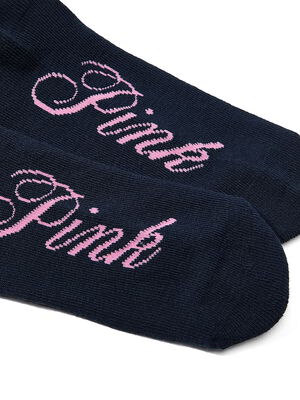 1-Pack Crew Socks