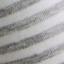 Wear Everywhere&trade; Lightly Lined Full Coverage T-Shirt Bra, Medium Heather Grey Stripe, swatch