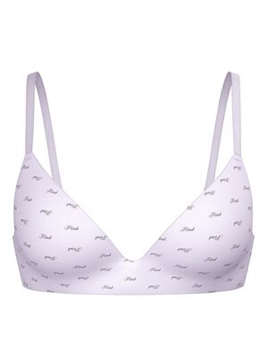 Wear Everywhere Lightly Lined Wireless Bra