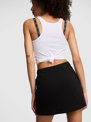 Campus Fleece&trade; Skort