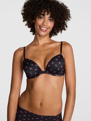 Wear Everywhere Super Push-Up Bra