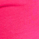 Campus Fleece&trade; Foldover Shorts, Hot Stuff, swatch