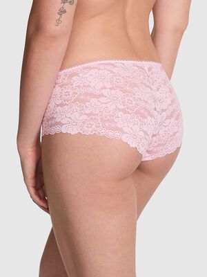 No-Show Hiphugger Panty