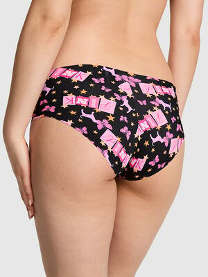 No-Show Hiphugger Panty