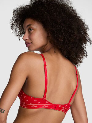 Wear Everywhere T-Shirt Lightly Lined Bra