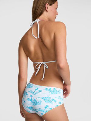 Reversible Boyshort Bikini Bottom