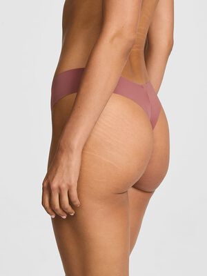 No-Show Thong Panty