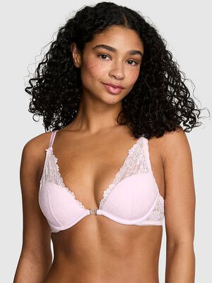 Wink Lightly Lined Plunge Bra