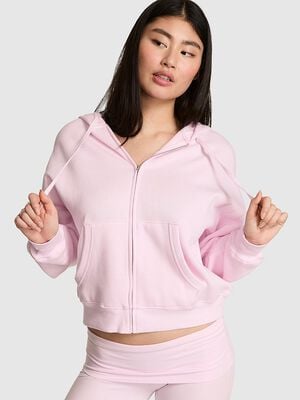 Campus Fleece&trade; Full-Zip Hoodie