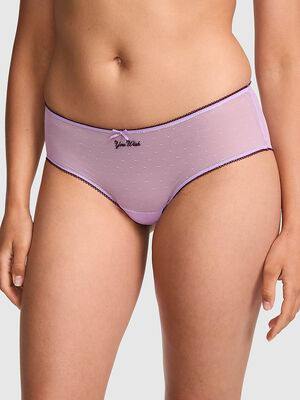 PINK Wink&trade; Cheeky Panty