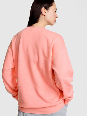 Campus Fleece&trade; Crew Sweatshirt