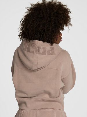 Luxe Fleece Hoodie