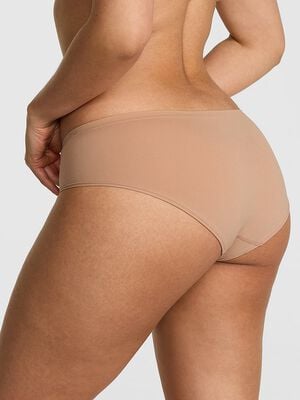 Seamless Hiphugger Panty