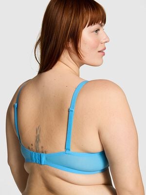 Wear Everywhere Lightly Lined T-Shirt Bra