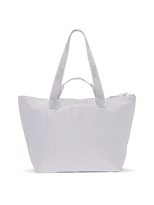 Nylon Tote Bag
