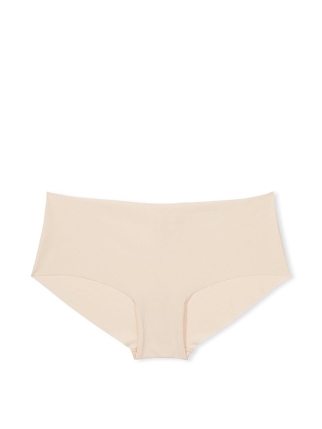 vs Pink No-Show Hiphugger Panty Marzipan 3 of 3 