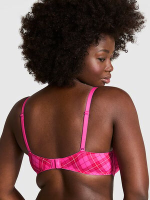 Wear Everywhere Push-Up Bra
