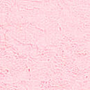 Lace Square-Neck Long-Sleeve Mini Dress, Victoria Pink, swatch